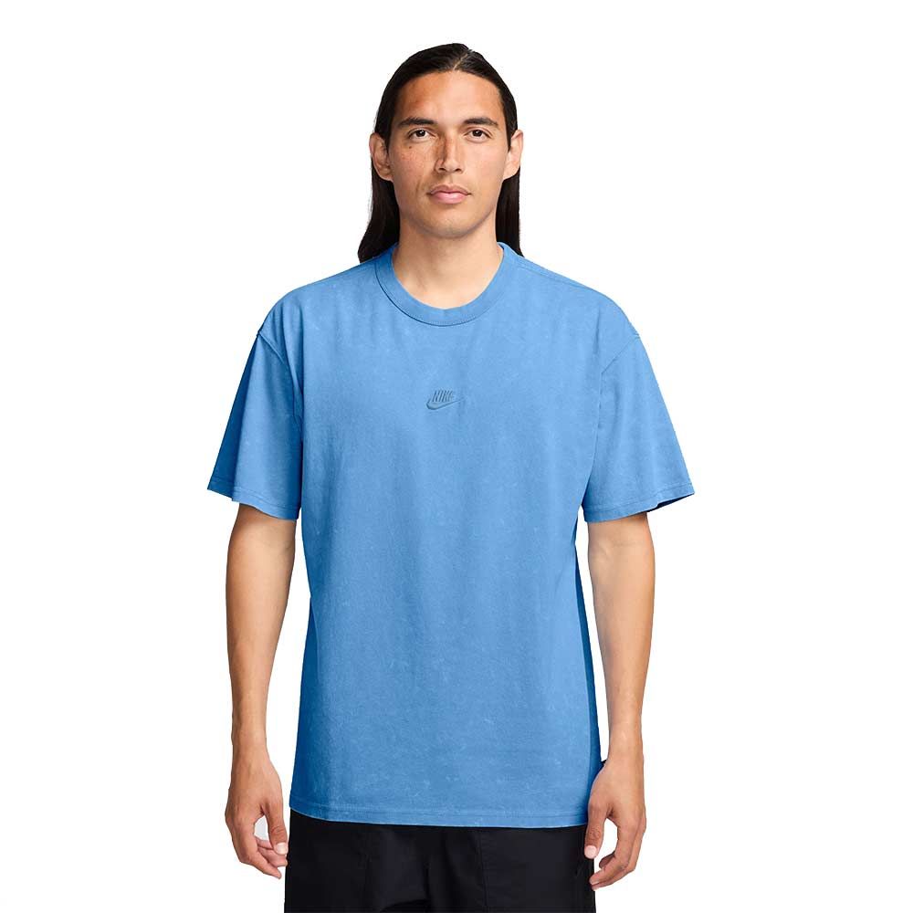 Nike - Áo tay ngắn thể thao Nam Men's Nsw Tee M90 Premium