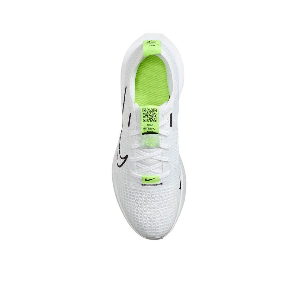 Nike - Giày chạy bộ thể thao Nam Interact Running Shoes
