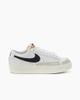 Nike - Giày thời trang thể thao Nữ Blazer Low Platform