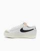 Nike - Giày Thời Trang Thể Thao Nữ Blazer Low Platform