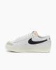 Nike - Giày thời trang thể thao Nữ Blazer Low Platform