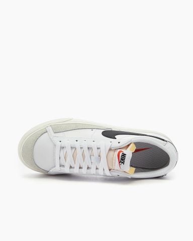 Nike - Giày Thời Trang Thể Thao Nữ Blazer Low Platform