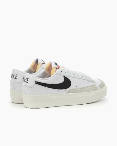Nike - Giày Thời Trang Thể Thao Nữ Blazer Low Platform