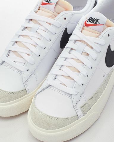 Nike - Giày Thời Trang Thể Thao Nữ Blazer Low Platform