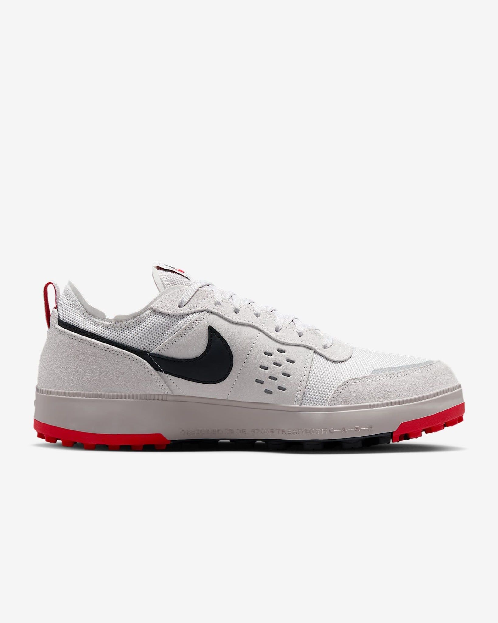 Nike - Giày thời trang thể thao Nam Men's C1TY Shoes