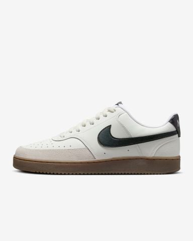 Nike - Giày thời trang thể thao Nam Court Vision Low Men's Shoes - 2