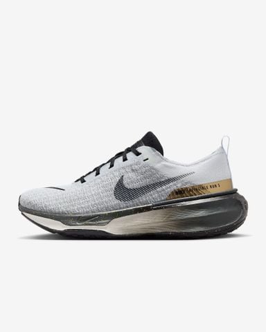 Nike - Giày chạy bộ thể thao Nam Invincible 3 Men's Road Running Shoes