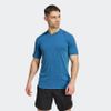 adidas - Áo tay ngắn Nam Designed for Training Aeroready HIIT Color Shift Training Tee