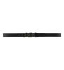Armani Exchange - Thắt lưng nam Aix Men's Plate Belt