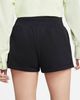 Nike - Quần ngắn thể thao Nữ Sportswear Phoenix Fleece Women's High-Waisted Shorts