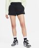 Nike - Quần ngắn thể thao Nữ Sportswear Phoenix Fleece Women's High-Waisted Shorts