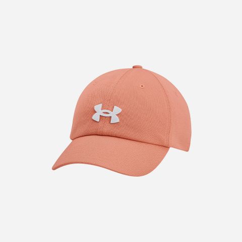 Under Armour - Nón mũ nữ Women'S Ua Blitzing Training Cap