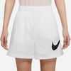 Nike - Quần ngắn thể thao Nữ Women's Nike Aswnsw Essential Woven High-Rise Shorts