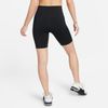 Nike - Quần ngắn thể thao Nữ Nike One Leak Protection: Women's Mid-Rise Period Biker Shorts