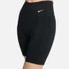 Nike - Quần ngắn thể thao Nữ Nike One Leak Protection: Women's Mid-Rise Period Biker Shorts