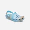 Crocs - Xăng đan trẻ em Classic Color Dip Toddler Lifestyle