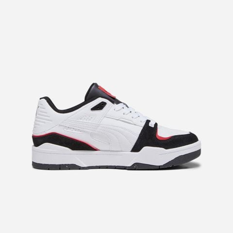 Puma - Giày thể thao thời trang nam nữ Slipstream Baseball Mix Lifestyle Shoes