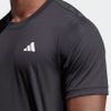 adidas - Áo tay ngắn Nam Club 3-Stripe Tennis T-Shirt