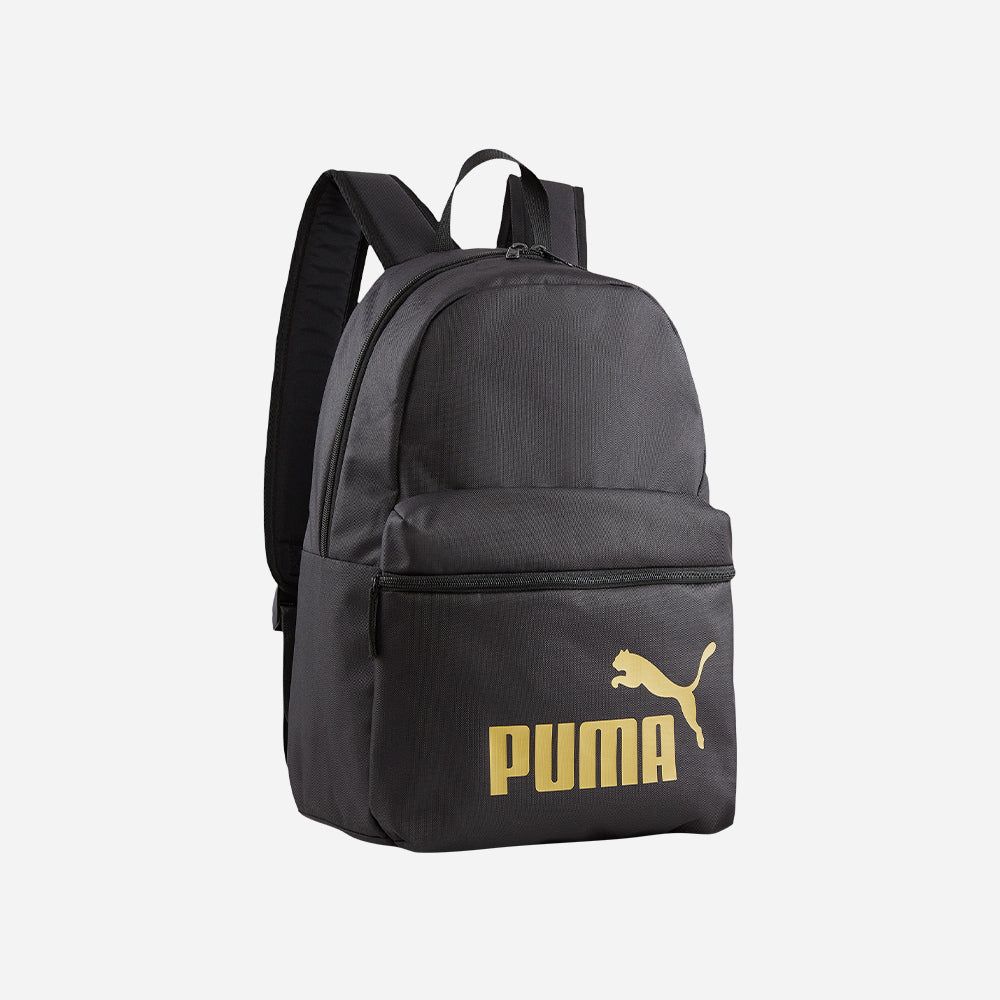 Puma - Ba lô nam nữ Phase Backpack Lifestyle