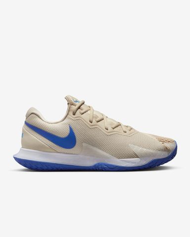 Nike - Giày quần vợt thể thao Nam NikeCourt Zoom Vapor Cage 4 Rafa