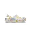 Crocs - Xăng đan trẻ em Classic Pastel Pets Lifestyle Sandals