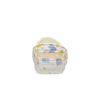 Crocs - Xăng đan trẻ em Classic Pastel Pets Lifestyle Sandals
