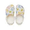 Crocs - Xăng đan trẻ em Classic Pastel Pets Lifestyle Sandals
