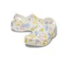 Crocs - Xăng đan trẻ em Classic Pastel Pets Lifestyle Sandals