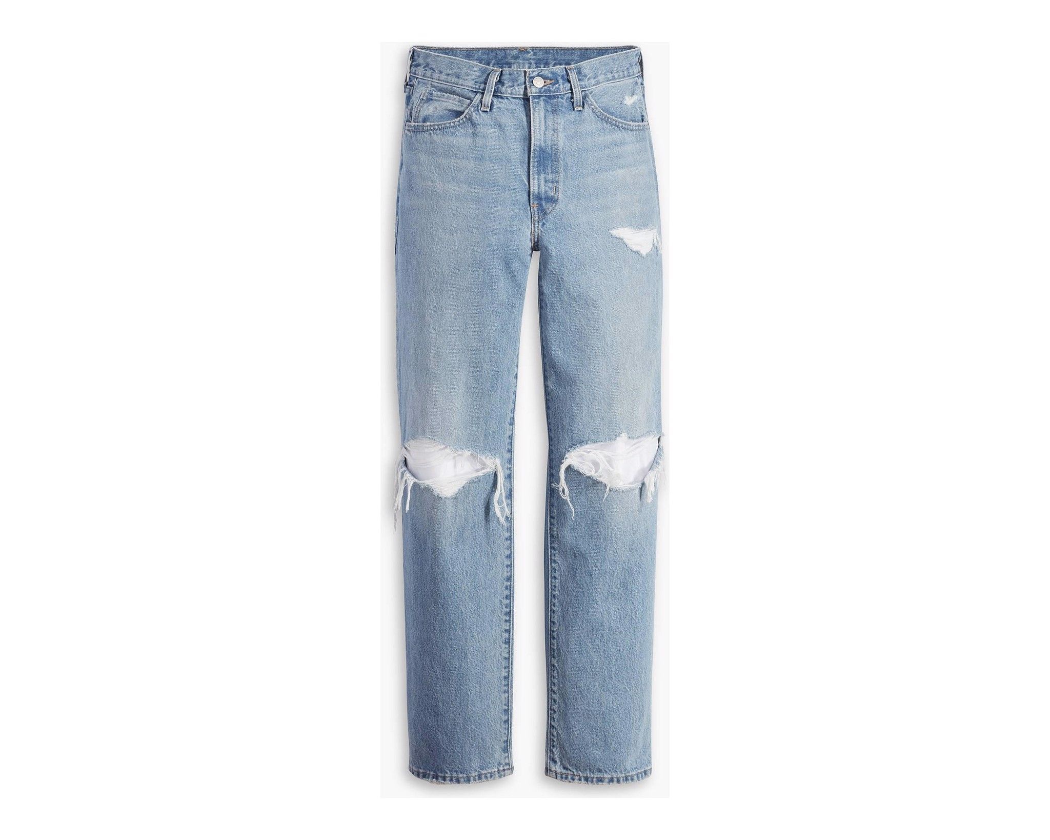 Levi's - Quần jeans dài nữ Baggy Women Levis SS22-A349 – ULA Vietnam