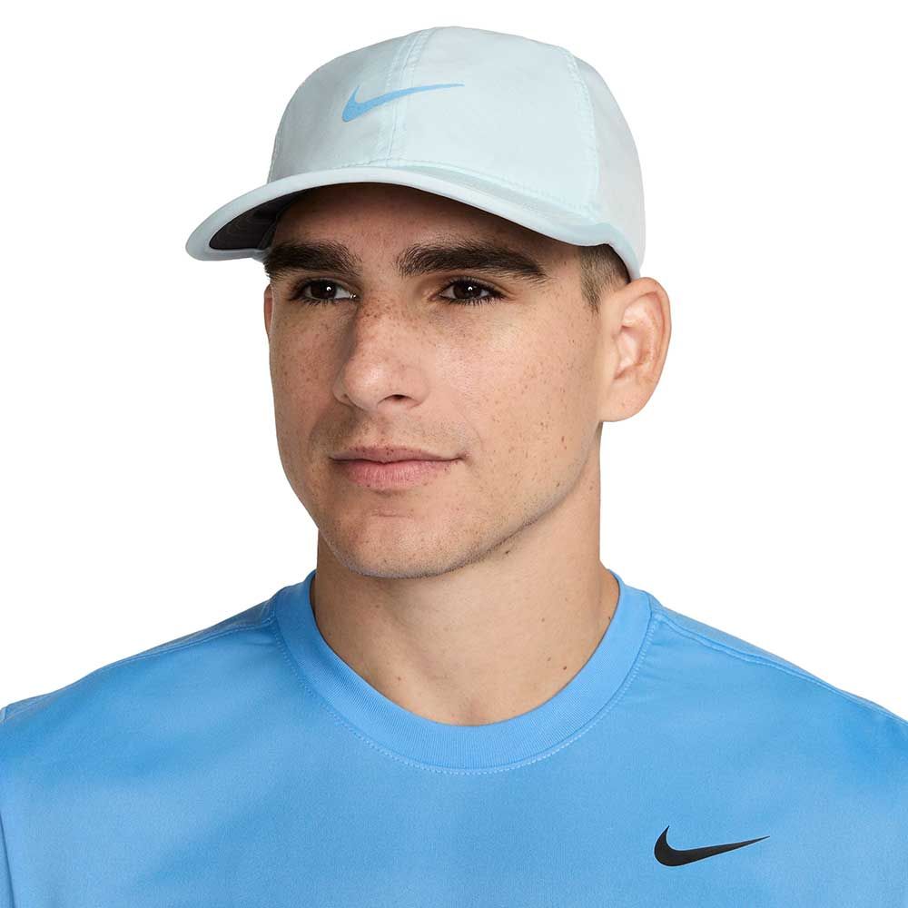 Nike Nón thể thao Nam Dri-FIT AeroBill Featherlight Club Cap