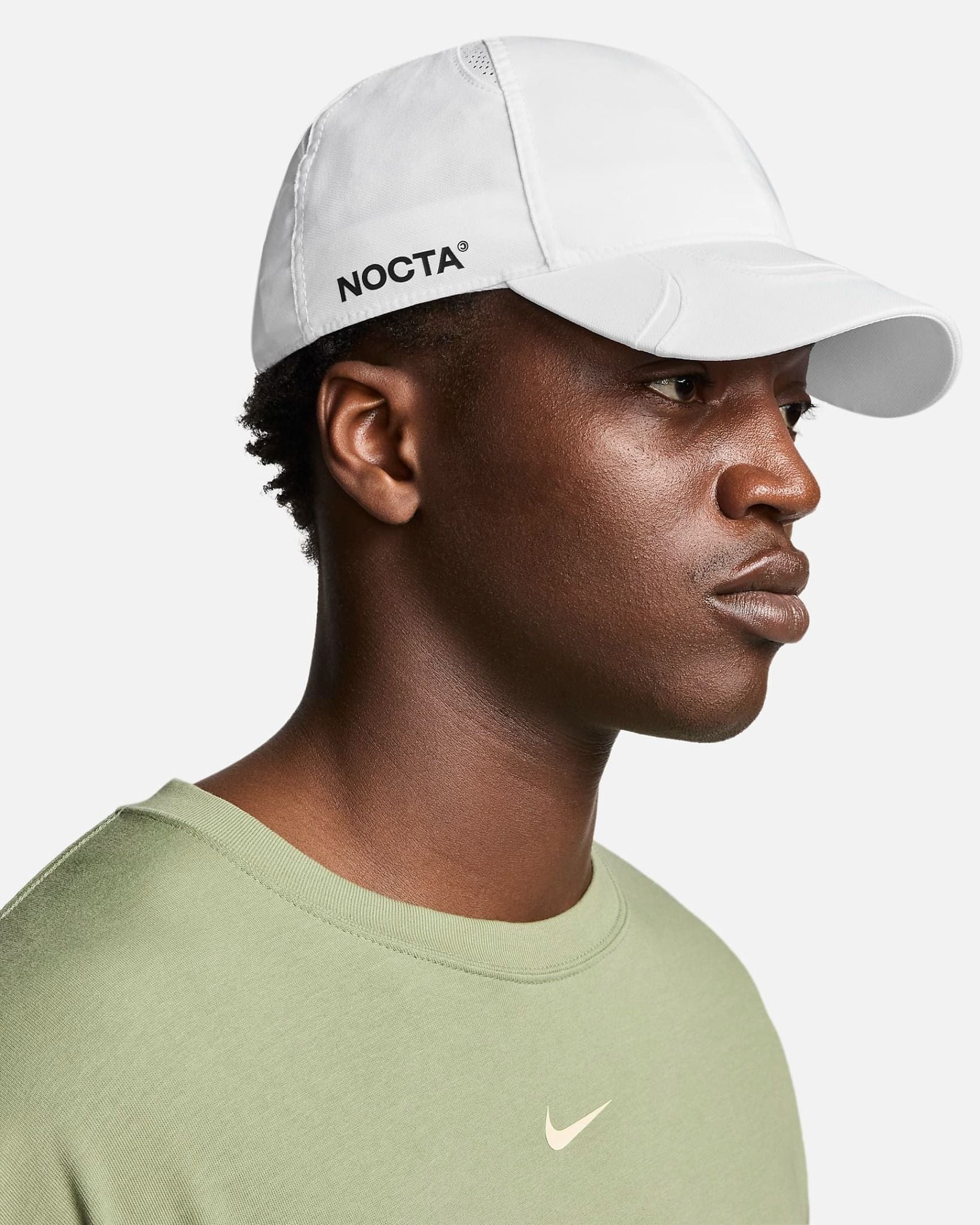 Nike - Nón thể thao Nam Nữ NOCTA S.S.C. Cap CS