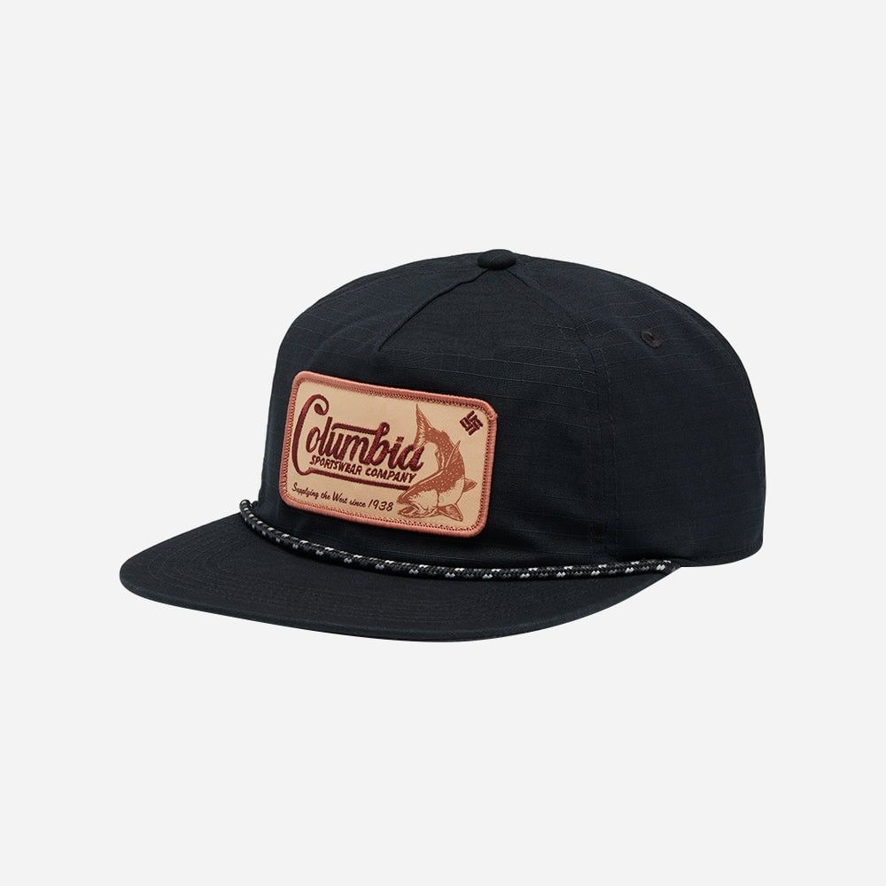 Columbia - Nón mũ nam nữ Ratchet Strap™ Snap Back Outdoor