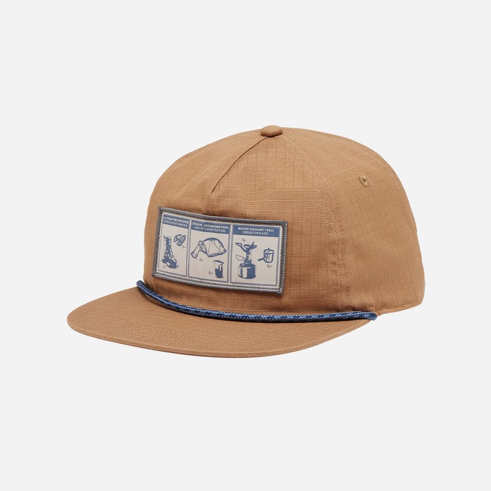 Columbia - Nón mũ nam nữ Ratchet Strap™ Snap Back Outdoor