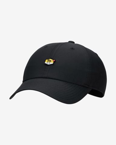 Nike - Nón thể thao Nam Nữ Dri-FIT Club Unstructured Air Max Tn Cap