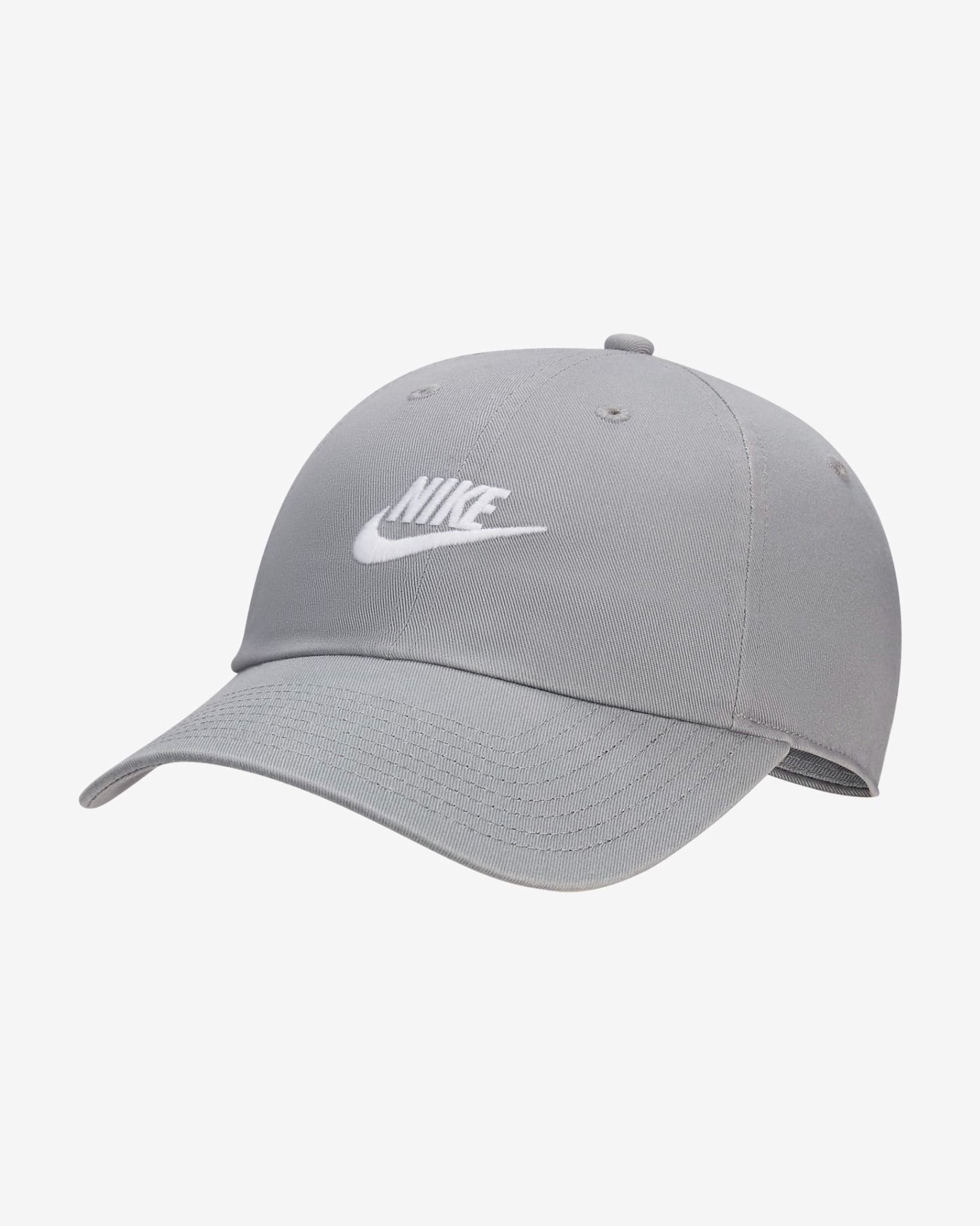Nike - Nón thể thao Nam Nữ Club Unstructured Futura Wash Cap