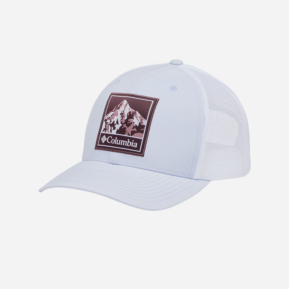 Columbia - Nón mũ nam nữ Logo Snap Back Outdoor