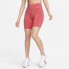 Nike - Quần ngắn ống ôm thể thao Nữ One Dri-Fit Tight 7In Short
