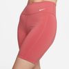 Nike - Quần ngắn ống ôm thể thao Nữ One Dri-Fit Tight 7In Short