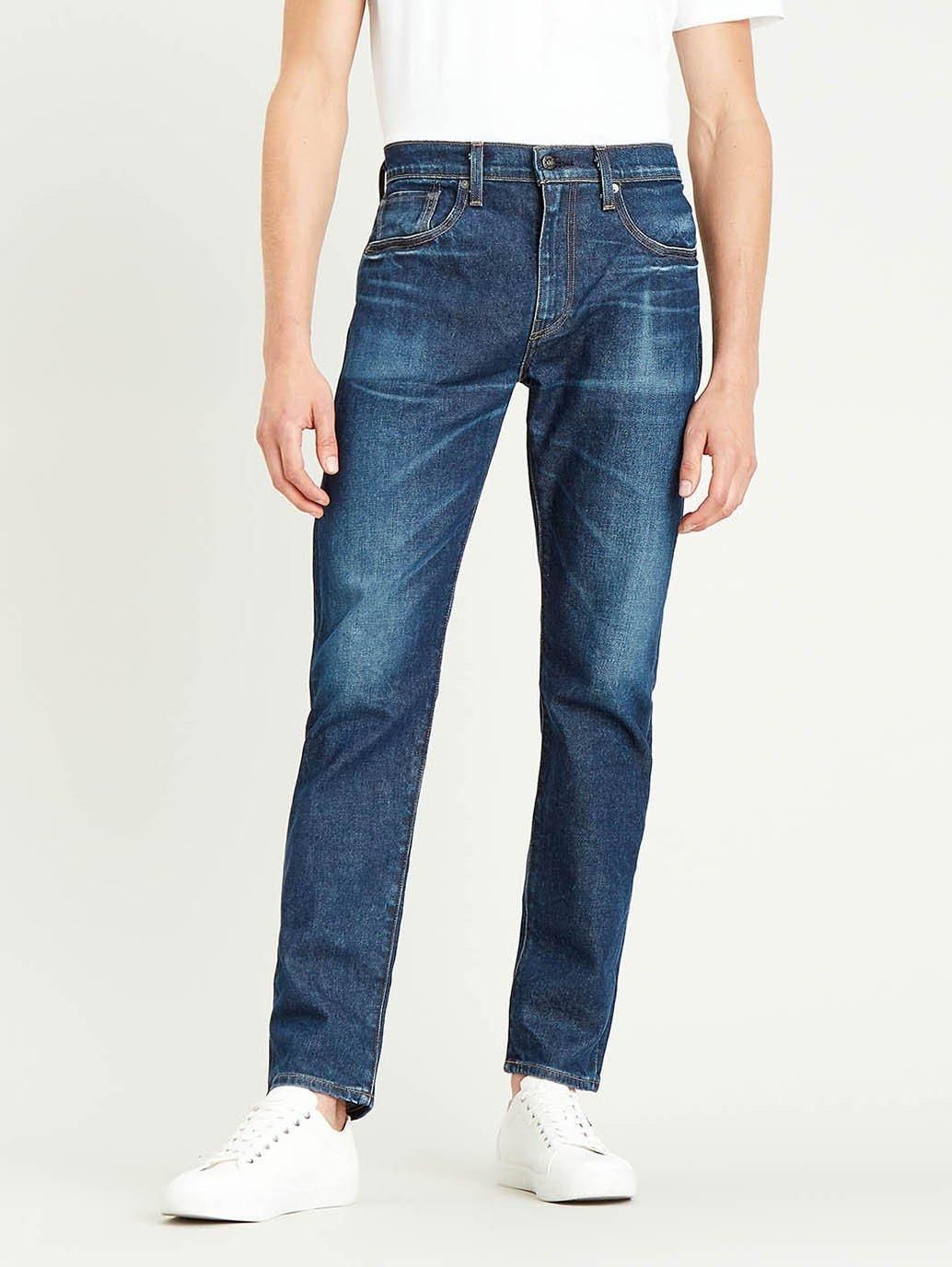 Levi's - Quần jeans dài nam Levi's® Made & Crafted® 502™ Tapered Jeans