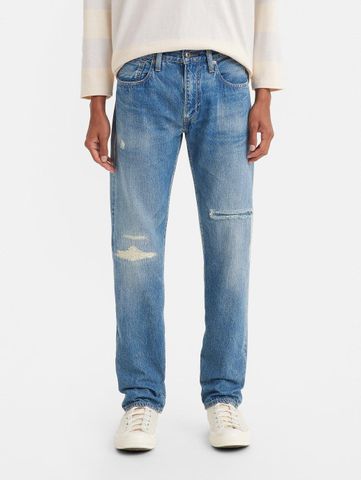 Levi's - Quần jeans dài nam Made & Crafted® 502™ Tapered Jeans