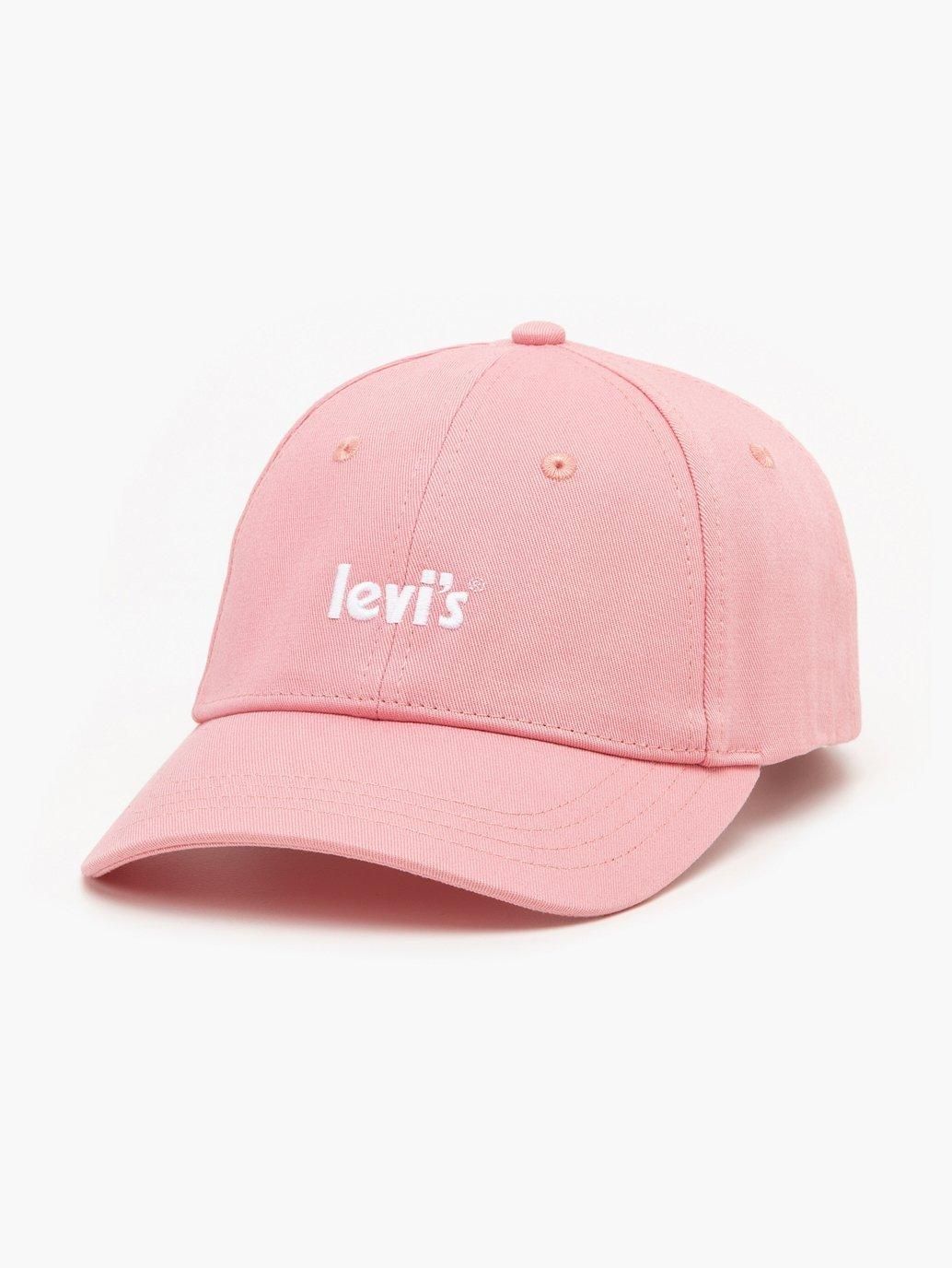 Levi's - Nón nữ Cap Women Levis SS23-D758 – ULA Vietnam