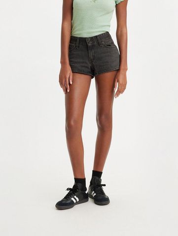 Levi's - Quần jeans ngắn nữ Women's Superlow Shorts