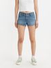Levi's - Quần jeans ngắn nữ Women's Superlow Shorts