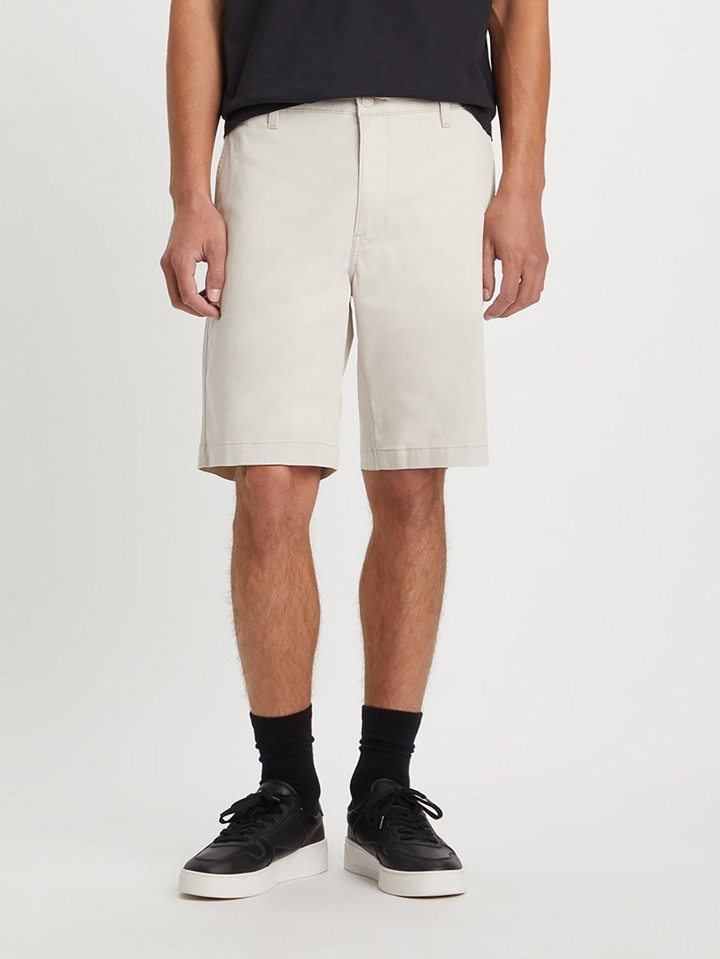 Actualizar 36+ imagen levi’s chino shorts mens