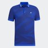 adidas - Áo polo Nam Statement PRIMEKNIT Seamless Polo Shirt