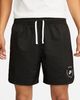 Nike - Quần lửng thể thao Nam Sportswear Sport Essentials Men's Woven Lined Flow Shorts