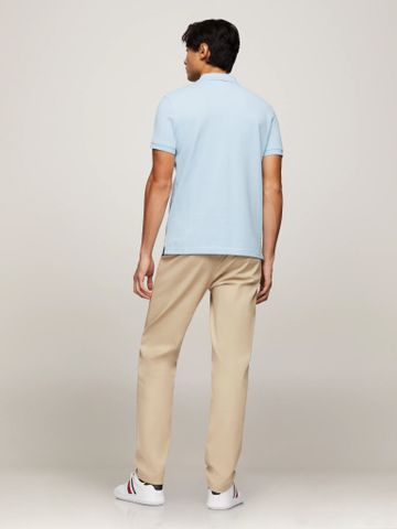 Tommy Hilfiger - Áo polo tay ngắn nam Premium 1985 Regular Seasonal Polo