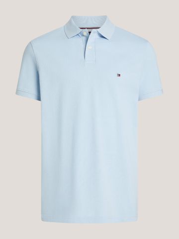 Tommy Hilfiger - Áo polo tay ngắn nam Premium 1985 Regular Seasonal Polo