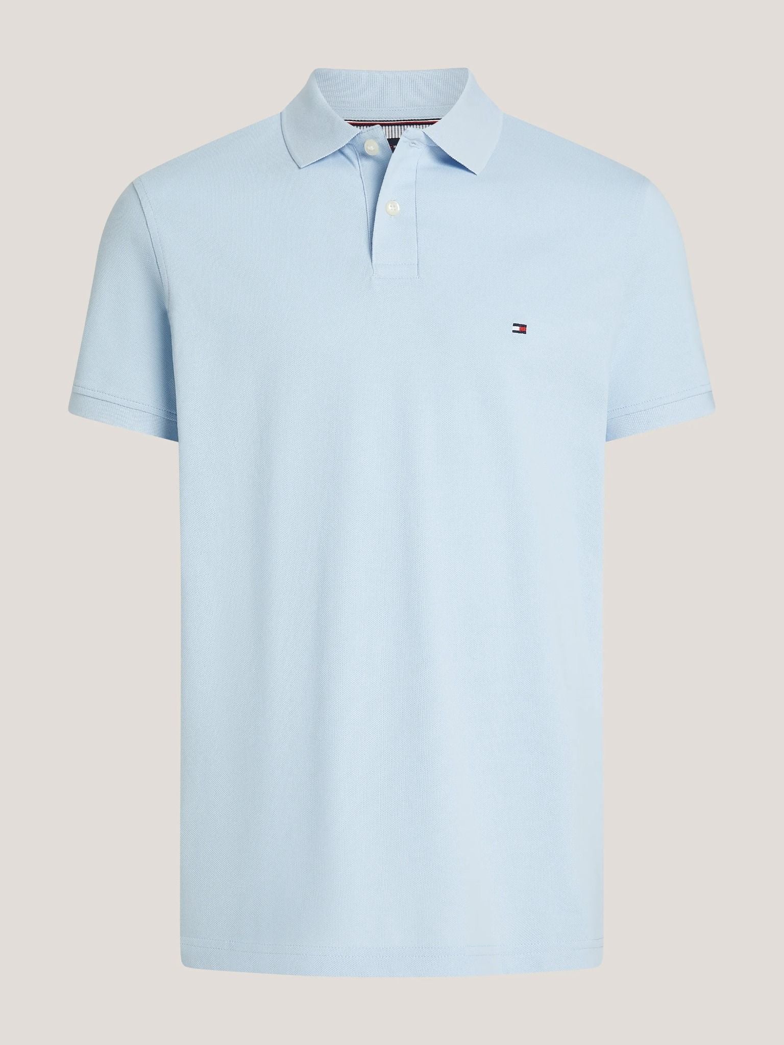 Tommy Hilfiger - Áo polo tay ngắn nam Premium 1985 Regular Seasonal Polo