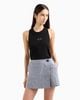 Armani Exchange - Quần short nữ Ax Women's Shorts